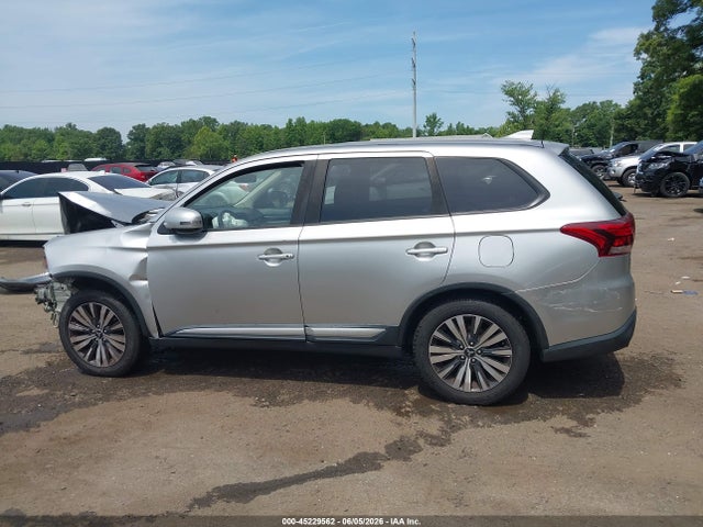 Aukcja sprzedaży 2019 Mitsubishi Outlander Se, vin: JA4AD3A37KZ041818, numer aukcji: 45229562