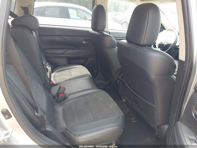 Aukcja sprzedaży 2019 Mitsubishi Outlander Se, vin: JA4AD3A37KZ041818, numer aukcji: 45229562