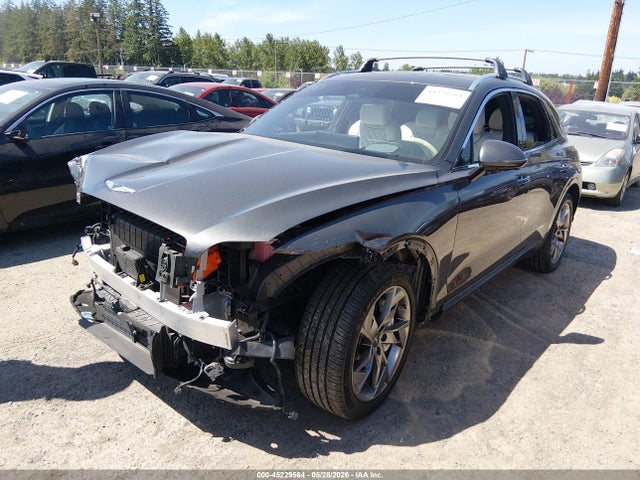 5NMMCET17SH004706 Genesis Electrified Gv70 Advanced Awd
