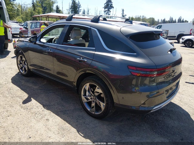 5NMMCET17SH004706 Genesis Electrified Gv70 Advanced Awd