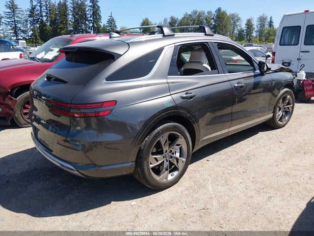 5NMMCET17SH004706 Genesis Electrified Gv70 Advanced Awd