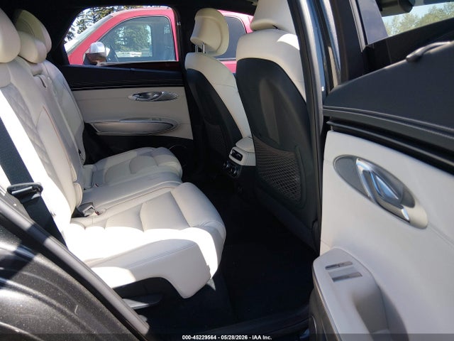 5NMMCET17SH004706 Genesis Electrified Gv70 Advanced Awd