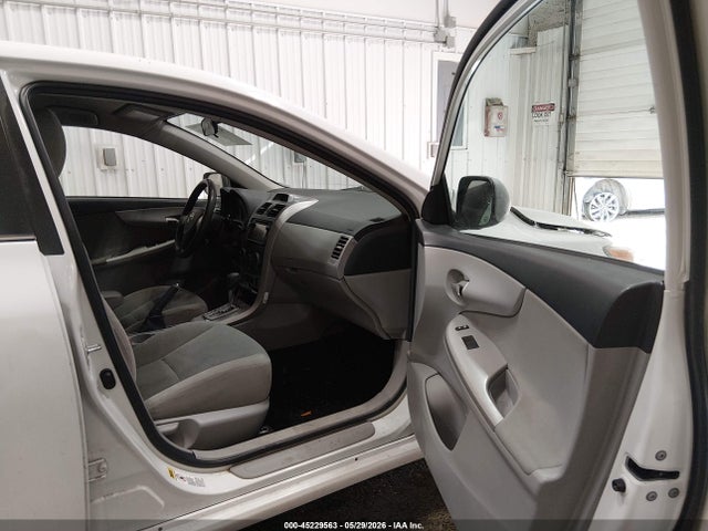 Aukcja sprzedaży 2013 Toyota Corolla Le, vin: 5YFBU4EE6DP166284, numer aukcji: 45229563