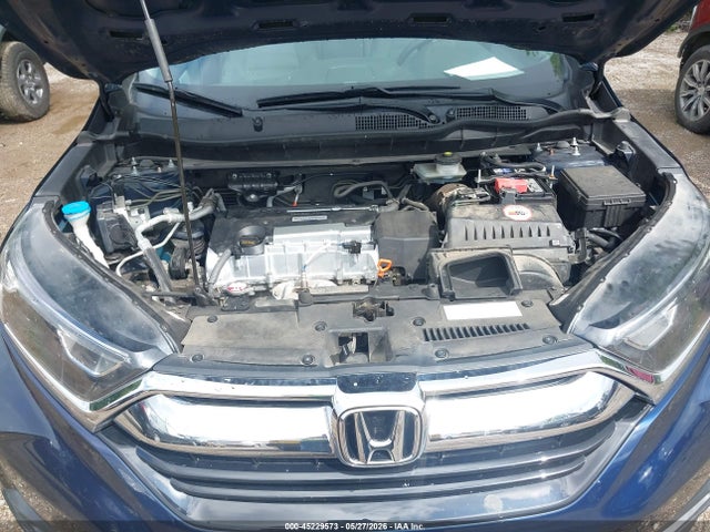 Aukcja sprzedaży 2018 Honda Cr-v Lx, vin: 2HKRW6H38JH224242, numer aukcji: 45229573