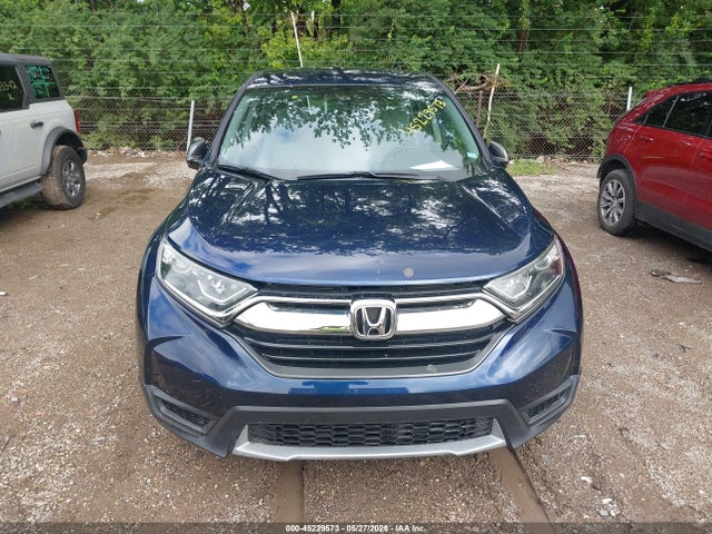 Aukcja sprzedaży 2018 Honda Cr-v Lx, vin: 2HKRW6H38JH224242, numer aukcji: 45229573
