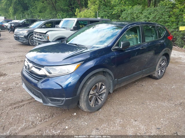 Aukcja sprzedaży 2018 Honda Cr-v Lx, vin: 2HKRW6H38JH224242, numer aukcji: 45229573