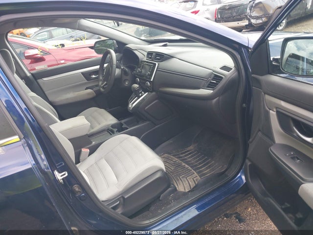Aukcja sprzedaży 2018 Honda Cr-v Lx, vin: 2HKRW6H38JH224242, numer aukcji: 45229573