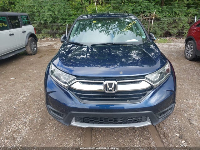 Aukcja sprzedaży 2018 Honda Cr-v Lx, vin: 2HKRW6H38JH224242, numer aukcji: 45229573
