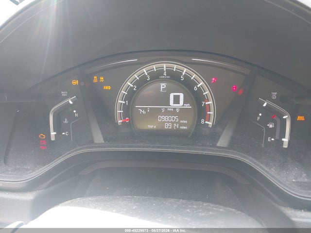 Aukcja sprzedaży 2018 Honda Cr-v Lx, vin: 2HKRW6H38JH224242, numer aukcji: 45229573