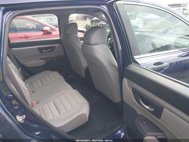 Aukcja sprzedaży 2018 Honda Cr-v Lx, vin: 2HKRW6H38JH224242, numer aukcji: 45229573