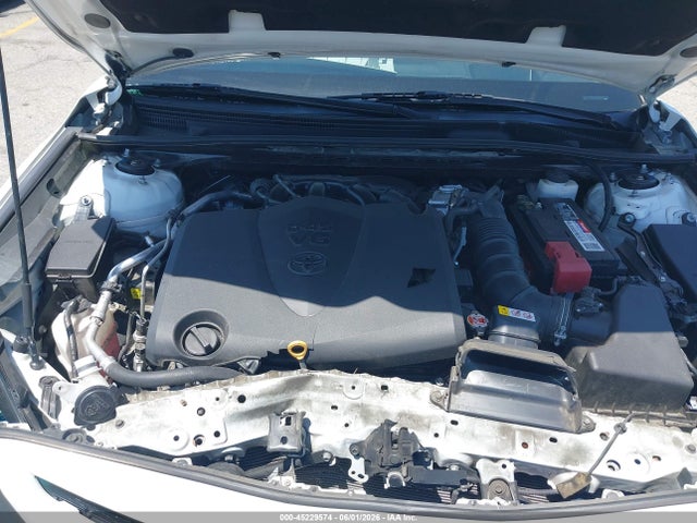4T1KZ1AK9NU068961 Toyota Camry Xse V6
