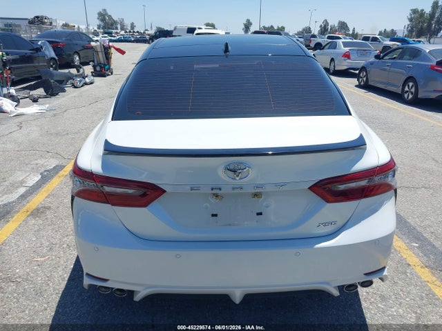 4T1KZ1AK9NU068961 Toyota Camry Xse V6