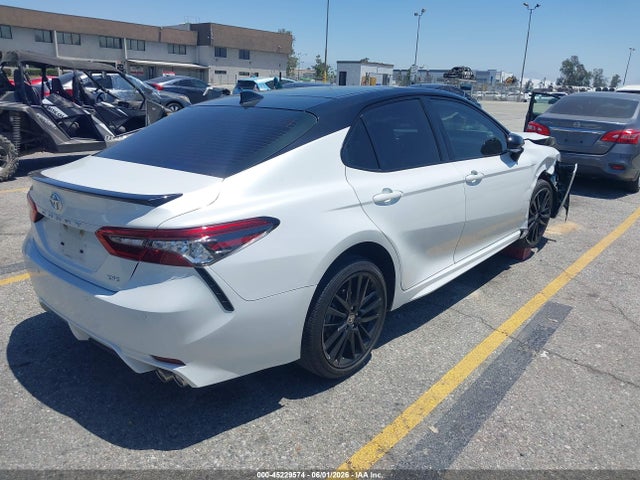 4T1KZ1AK9NU068961 Toyota Camry Xse V6