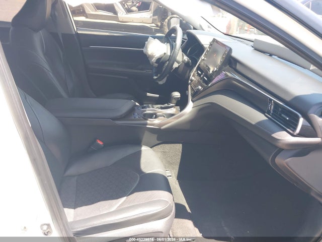 4T1KZ1AK9NU068961 Toyota Camry Xse V6