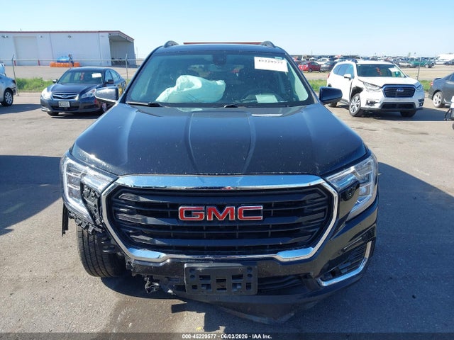Продажа на аукционе авто 2023 Gmc Terrain Awd Sle, vin: 3GKALTEG9PL226560, номер лота: 45229577