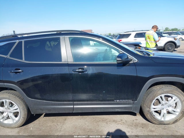 Продажа на аукционе авто 2023 Gmc Terrain Awd Sle, vin: 3GKALTEG9PL226560, номер лота: 45229577