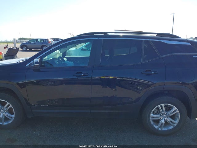 Продажа на аукционе авто 2023 Gmc Terrain Awd Sle, vin: 3GKALTEG9PL226560, номер лота: 45229577
