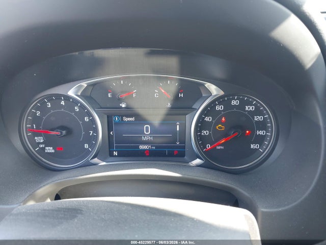 Продажа на аукционе авто 2023 Gmc Terrain Awd Sle, vin: 3GKALTEG9PL226560, номер лота: 45229577