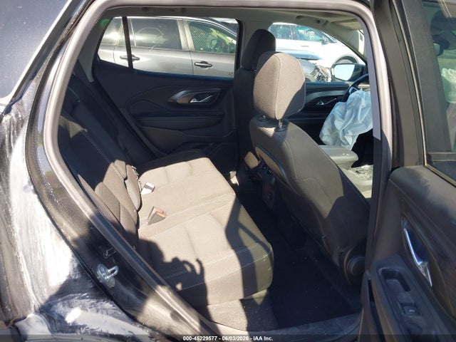 Продажа на аукционе авто 2023 Gmc Terrain Awd Sle, vin: 3GKALTEG9PL226560, номер лота: 45229577
