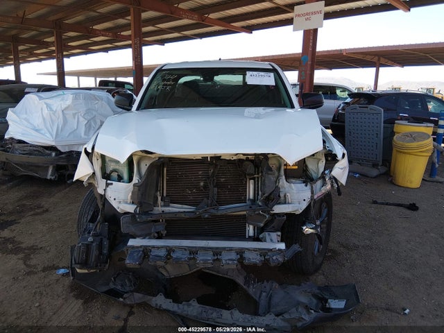 Toyota Tacoma Sr 2021 3TYRX5GN2MT005919 Image 12