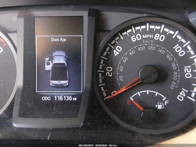 Toyota Tacoma Sr 2021 3TYRX5GN2MT005919 Image 15