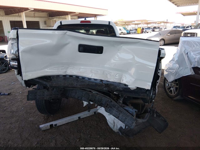 Toyota Tacoma Sr 2021 3TYRX5GN2MT005919 Image 16