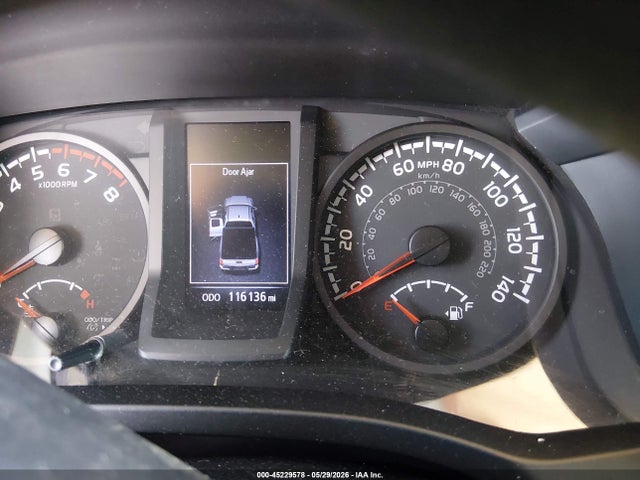 Toyota Tacoma Sr 2021 3TYRX5GN2MT005919 Image 7