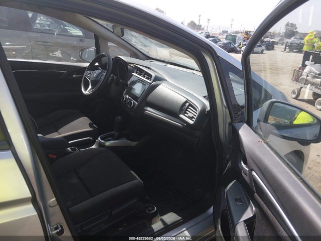 JHMGK5H79GX004961 Honda FIT EX