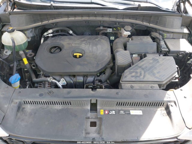 Aukcja sprzedaży 2019 Hyundai Tucson Se, vin: KM8J23A40KU972626, numer aukcji: 45229585