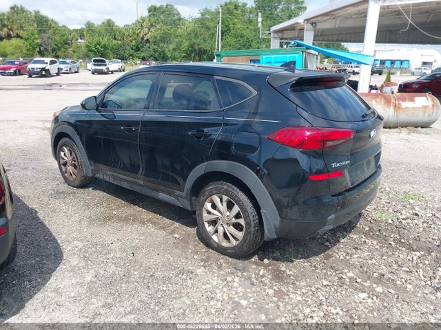 Aukcja sprzedaży 2019 Hyundai Tucson Se, vin: KM8J23A40KU972626, numer aukcji: 45229585