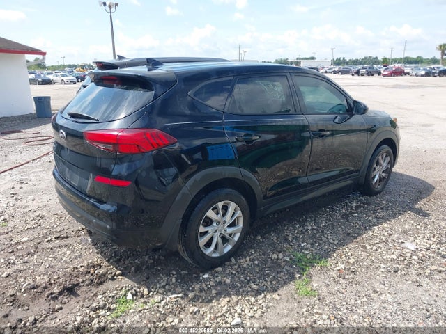 Aukcja sprzedaży 2019 Hyundai Tucson Se, vin: KM8J23A40KU972626, numer aukcji: 45229585