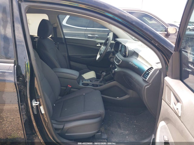 Aukcja sprzedaży 2019 Hyundai Tucson Se, vin: KM8J23A40KU972626, numer aukcji: 45229585