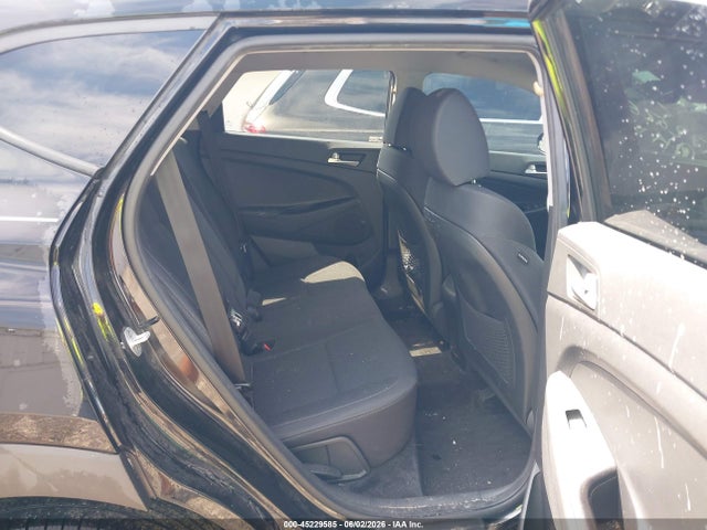 Aukcja sprzedaży 2019 Hyundai Tucson Se, vin: KM8J23A40KU972626, numer aukcji: 45229585