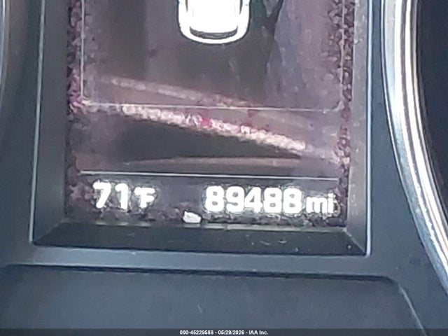 Aukcja sprzedaży 2017 Hyundai Santa Fe Limited Ultimate, vin: KM8SRDHF5HU220006, numer aukcji: 45229588