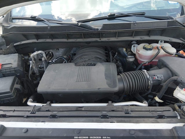 3GCUYDED7LG318873 Chevrolet Silverado 1500 4wd Short Bed Lt