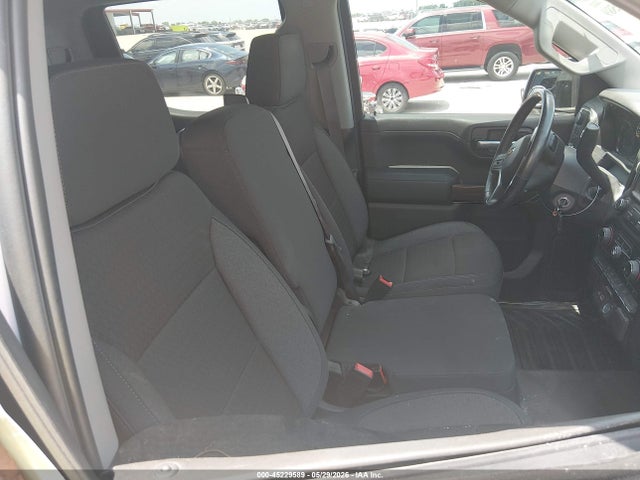3GCUYDED7LG318873 Chevrolet Silverado 1500 4wd Short Bed Lt