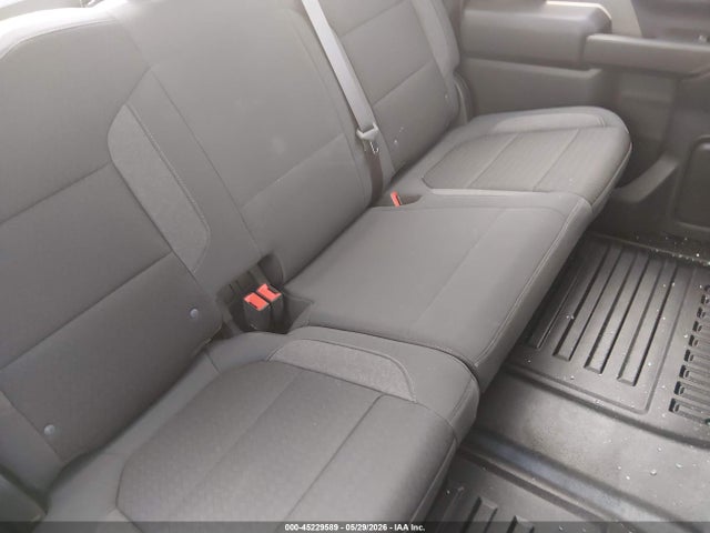 3GCUYDED7LG318873 Chevrolet Silverado 1500 4wd Short Bed Lt