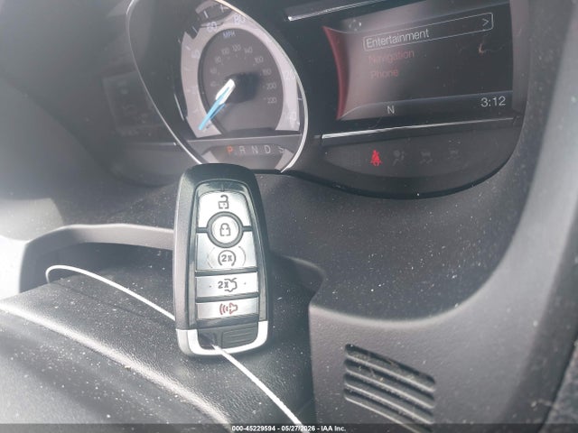 Aukcja sprzedaży 2018 Ford Explorer Limited, vin: 1FM5K7F88JGB78488, numer aukcji: 45229594