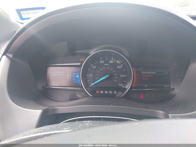 Aukcja sprzedaży 2018 Ford Explorer Limited, vin: 1FM5K7F88JGB78488, numer aukcji: 45229594