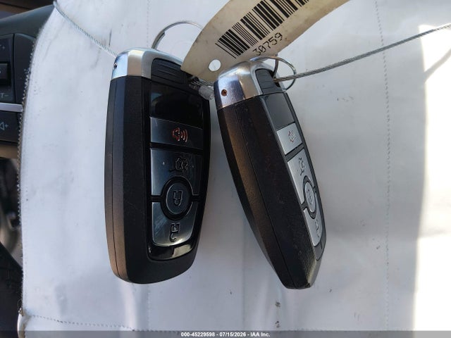 1FMCU0GN9PUA26274 Ford Escape Active