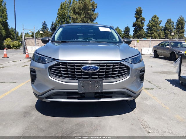 1FMCU0GN9PUA26274 Ford Escape Active