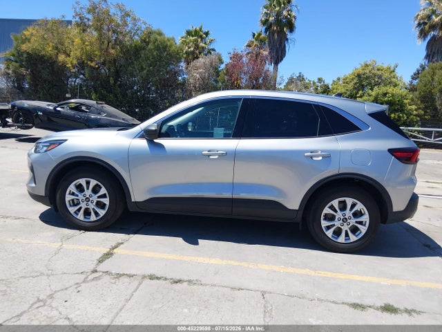 Auction sale of the 2023 Ford Escape Active, vin: 1FMCU0GN9PUA26274, lot number: 45229598