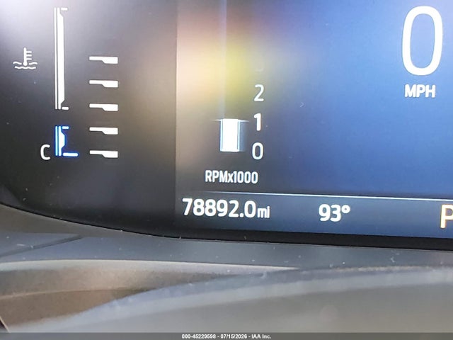Ford Escape Active 2023 1FMCU0GN9PUA26274 Image 15