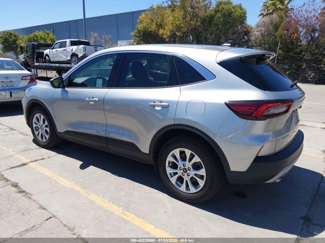 1FMCU0GN9PUA26274 Ford Escape Active