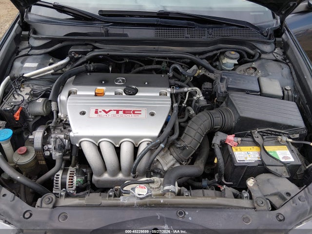 Продажа на аукционе авто 2006 Acura Tsx, vin: JH4CL969X6C002908, номер лота: 45229599