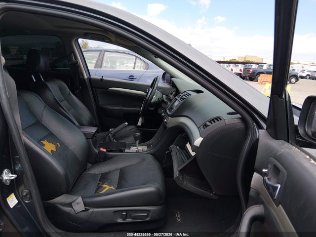 Продажа на аукционе авто 2006 Acura Tsx, vin: JH4CL969X6C002908, номер лота: 45229599