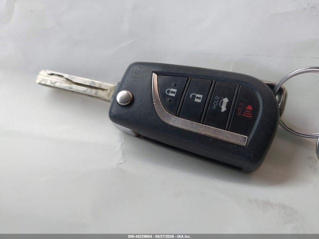 Toyota CAMRY SE 2020 4T1G11AK4LU345509 Image 11