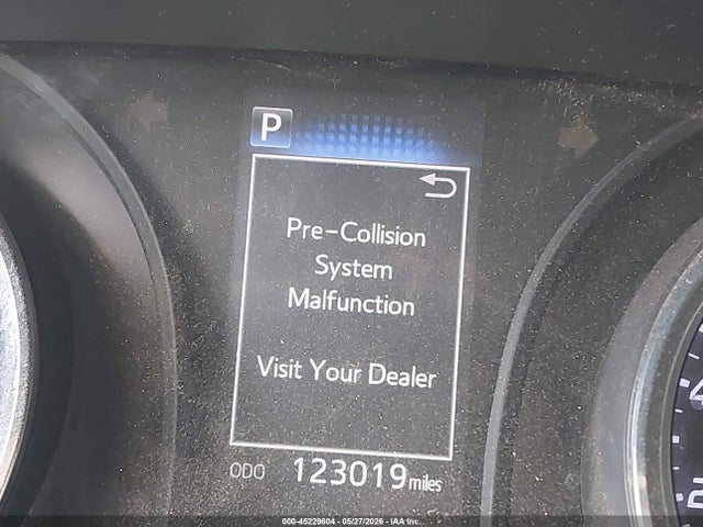 Toyota CAMRY SE 2020 4T1G11AK4LU345509 Image 16