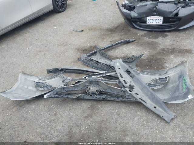 Toyota CAMRY SE 2020 4T1G11AK4LU345509 Image 12