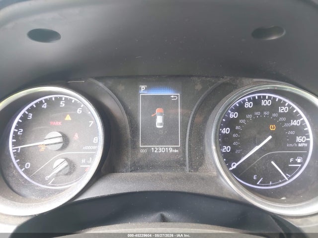 Toyota CAMRY SE 2020 4T1G11AK4LU345509 Image 7
